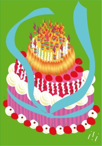 Recette facile cerises cassis