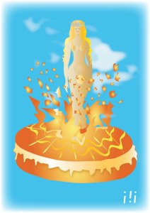 La crème des reines