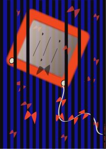 Hommage à l'invention !