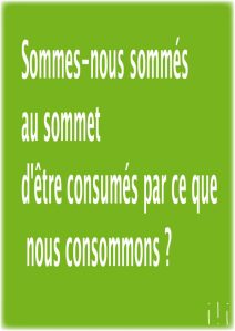 Les petits hommes verts