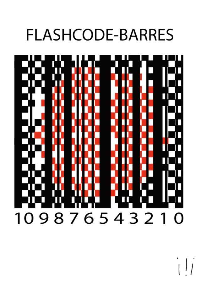 FLASHCODE