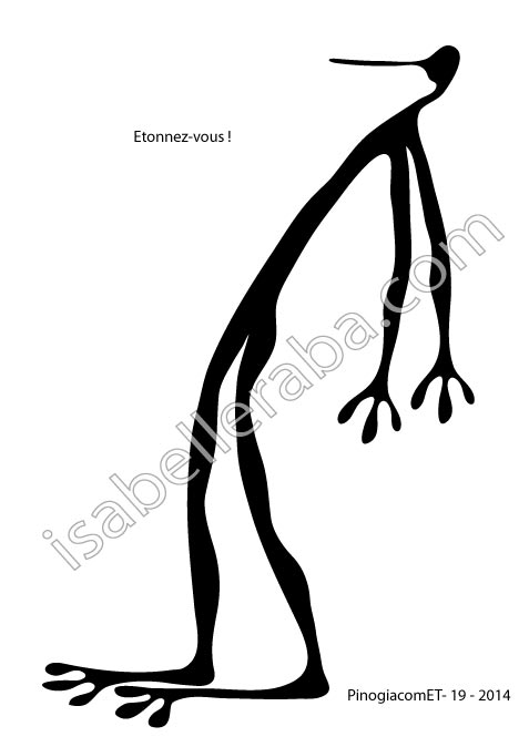 Les bras m'en tombent