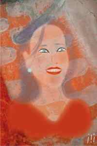 Le troisième oeil se porte à l'oreille.