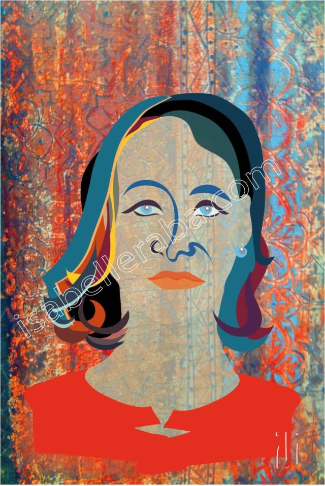 Le troisième oeil se porte à l'oreille.