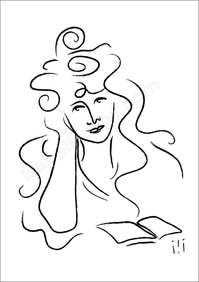 Lise01parisabelleraba