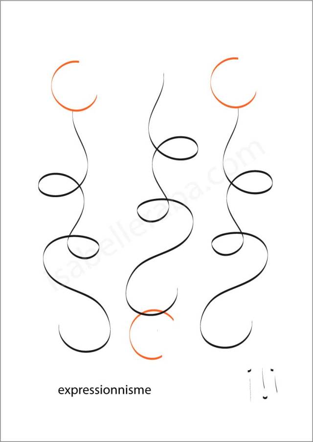 expressionnismeparisabelleraba