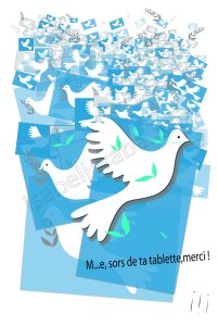 L'art contre la guerre