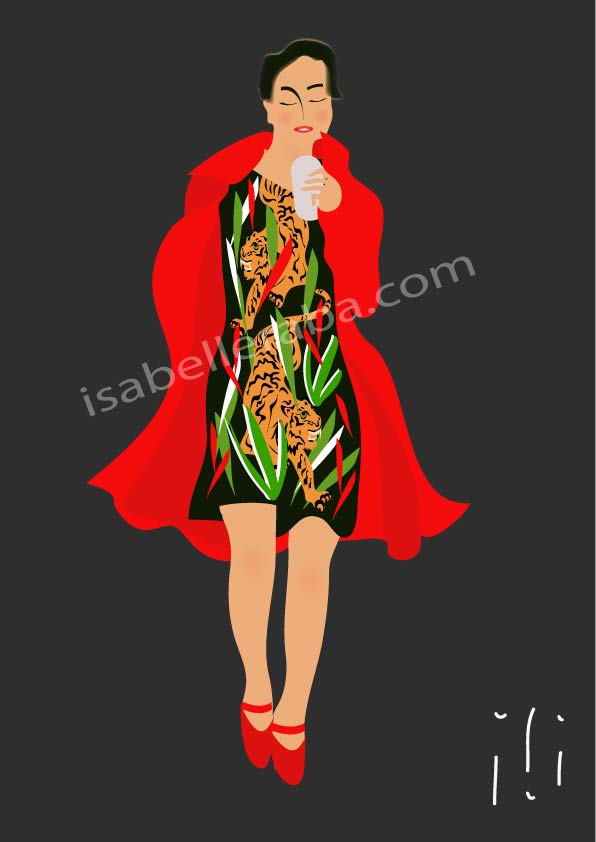 La jungle des villes